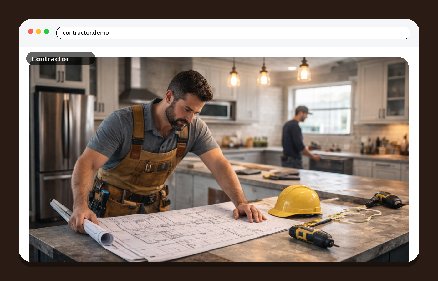 Contractor